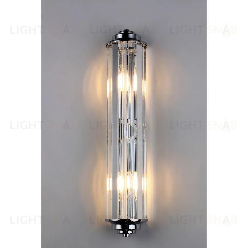 Настенный светильник Belfast Pennington 602W-2 CR 602W-2 CR