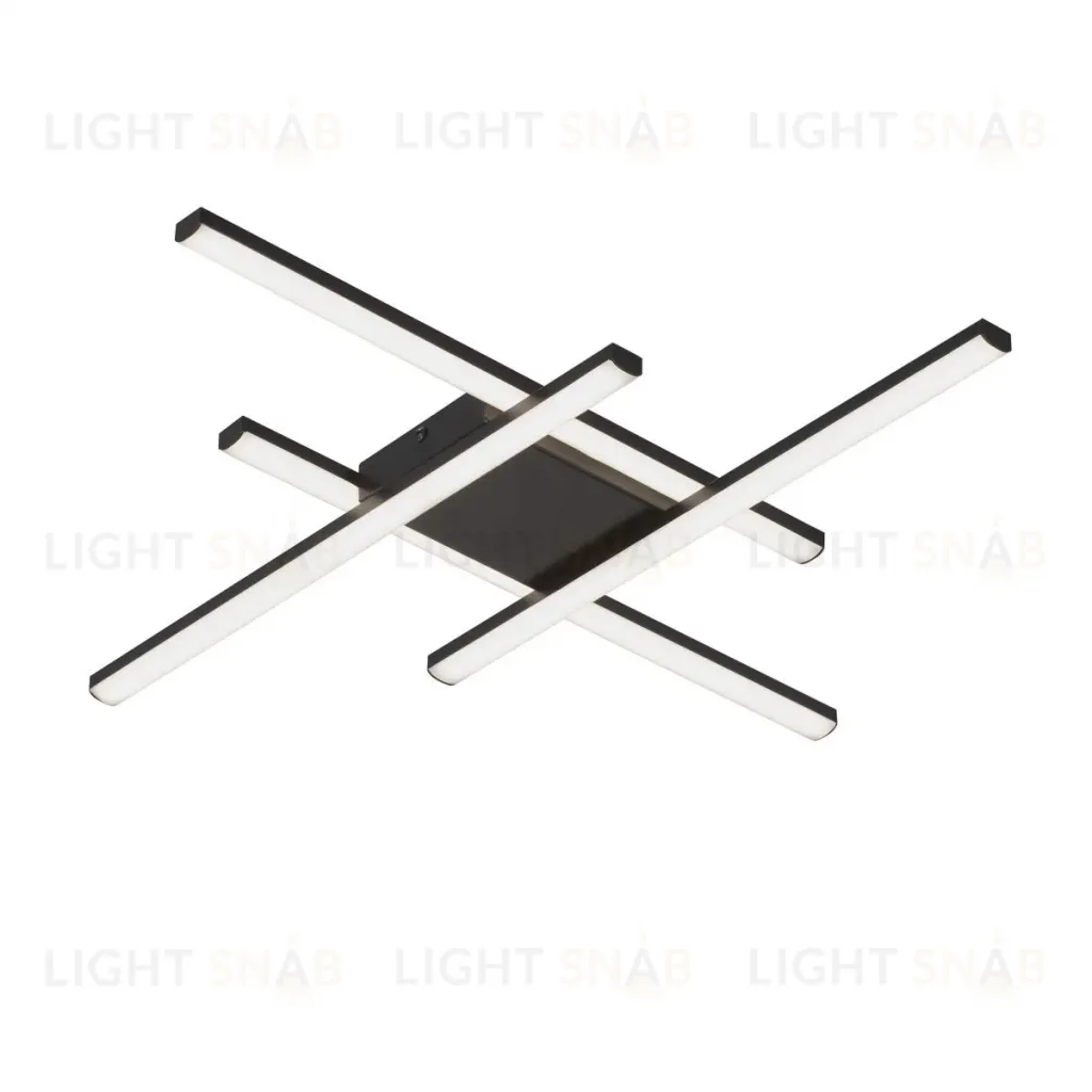 Потолочная люстра Vitaluce V2098-1/4PL V2098-1/4PL