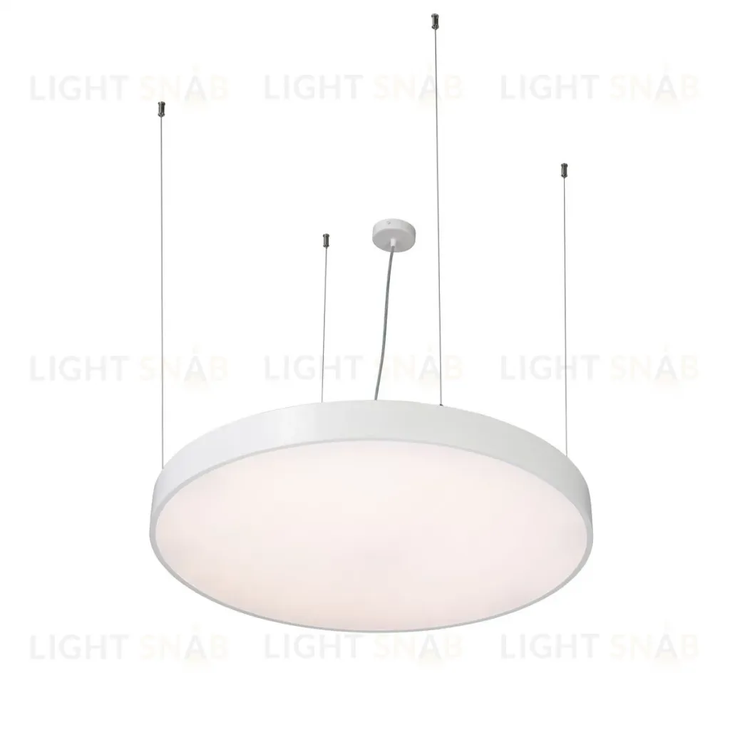 Подвесная люстра Vitaluce V2116DT-0/1S V2116DT-0/1S