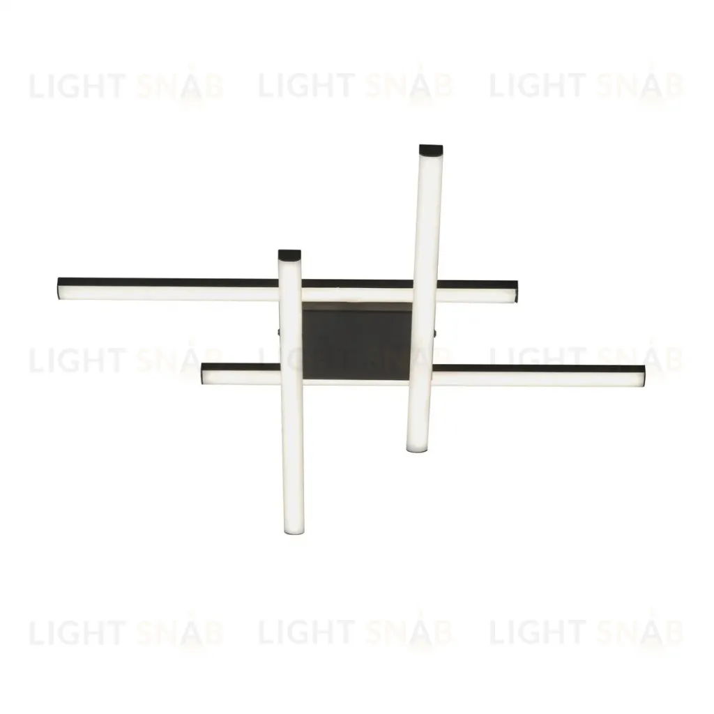 Потолочная люстра Vitaluce V2098-1/4PL V2098-1/4PL