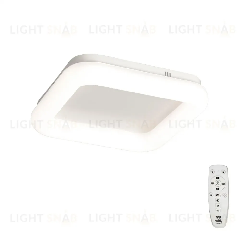 Потолочная люстра Vitaluce V2540DT-0/1PL V2540DT-0/1PL