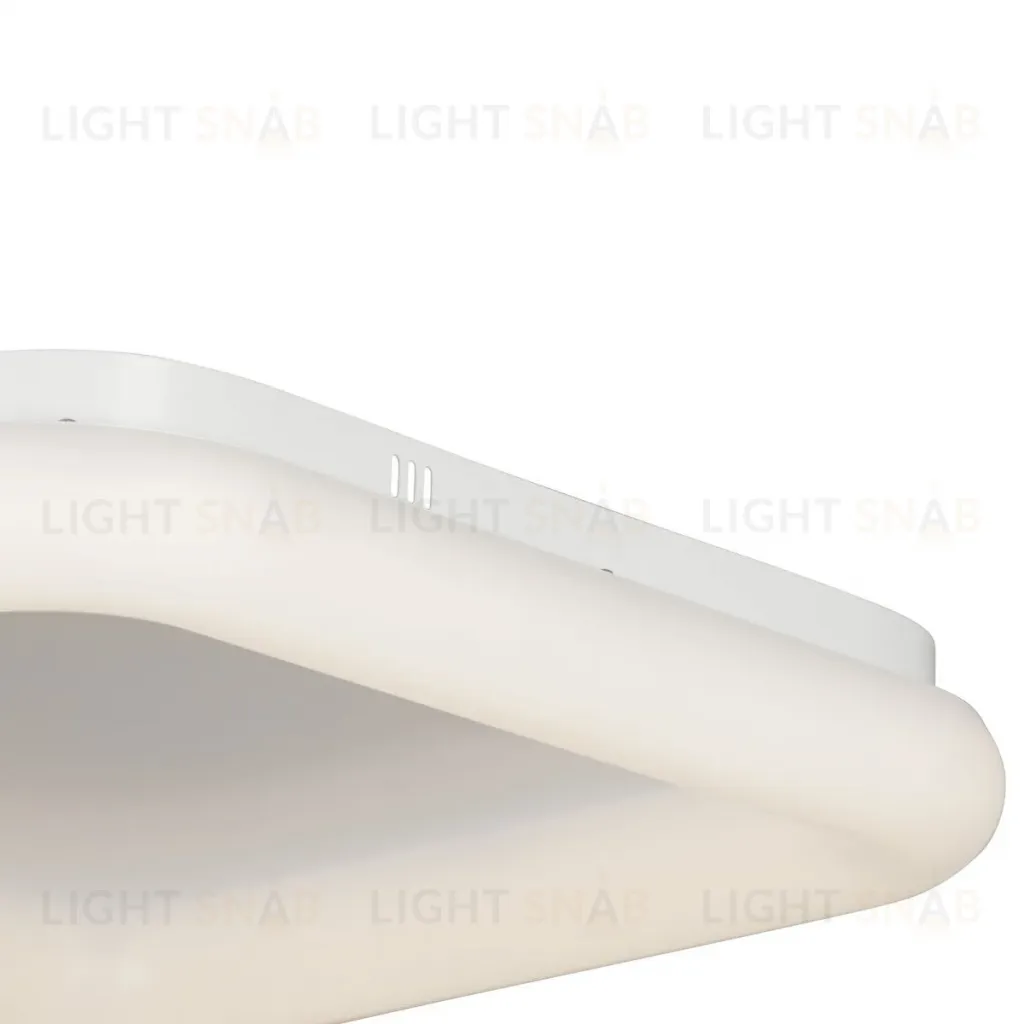 Потолочная люстра Vitaluce V2542DT-0/1PL V2542DT-0/1PL