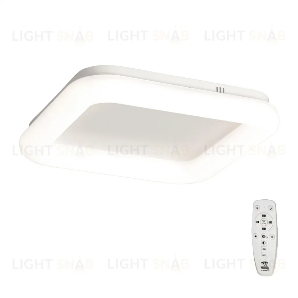 Потолочная люстра Vitaluce V2542DT-0/1PL V2542DT-0/1PL