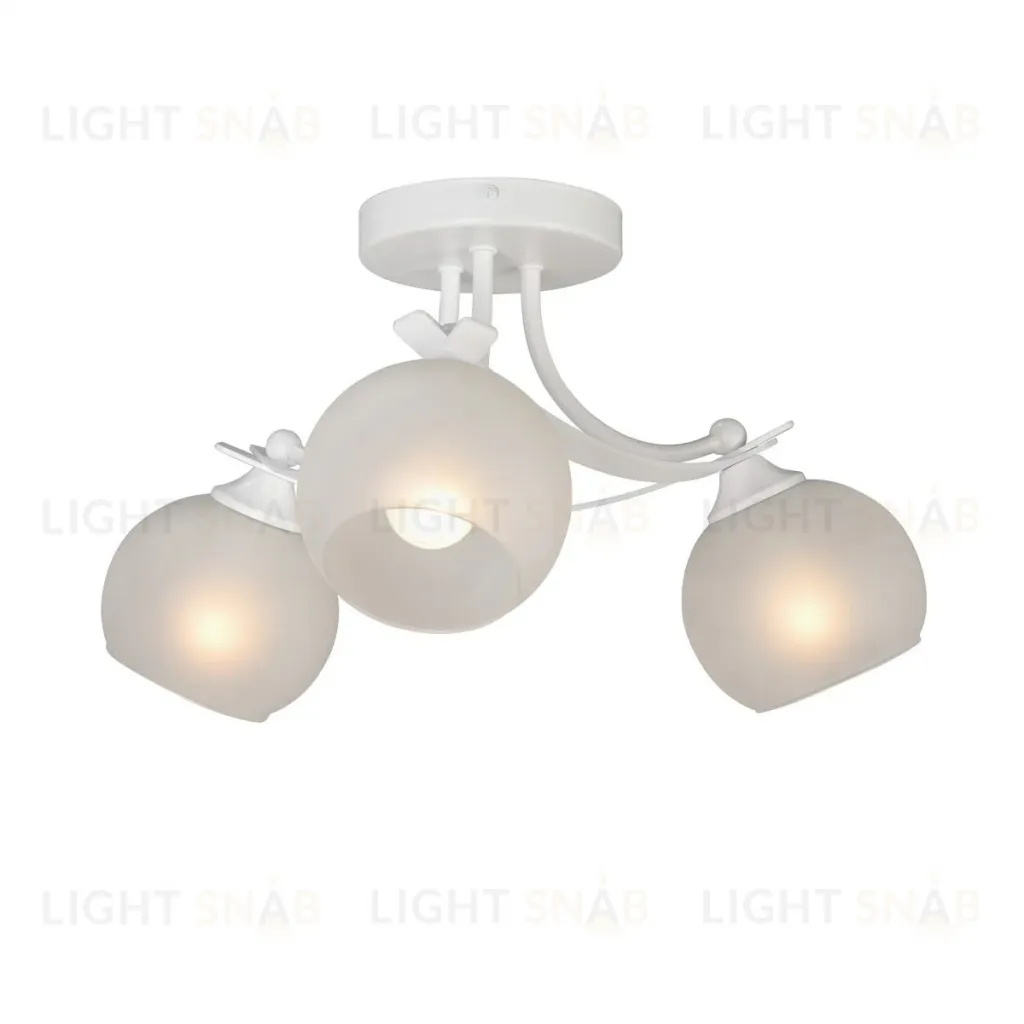 Потолочная люстра Vitaluce V2564-0/3PL V2564-0/3PL