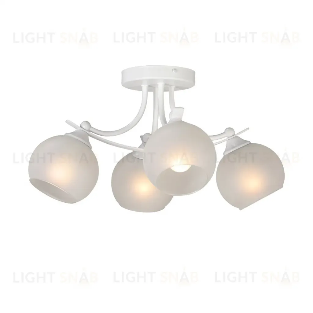 Потолочная люстра Vitaluce V2564-0/4PL V2564-0/4PL