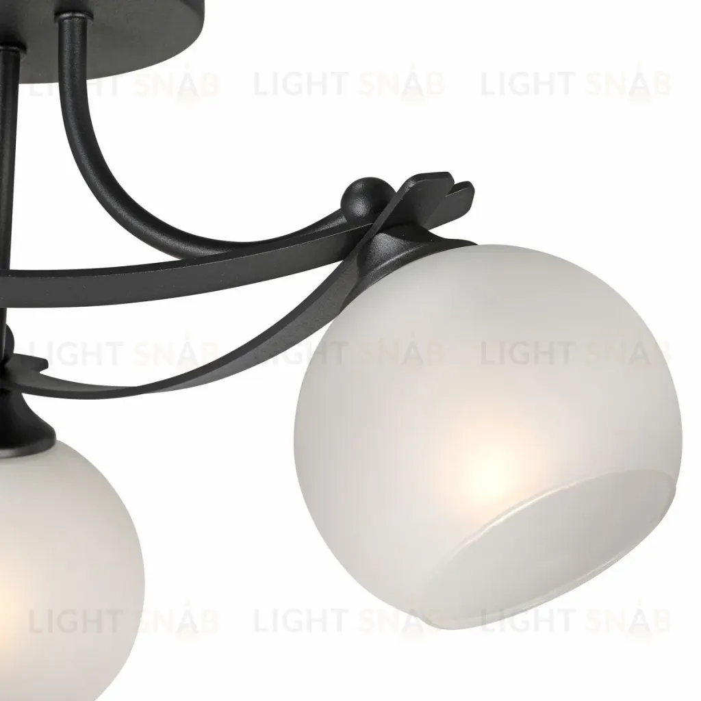 Потолочная люстра Vitaluce V2564-1/3PL V2564-1/3PL