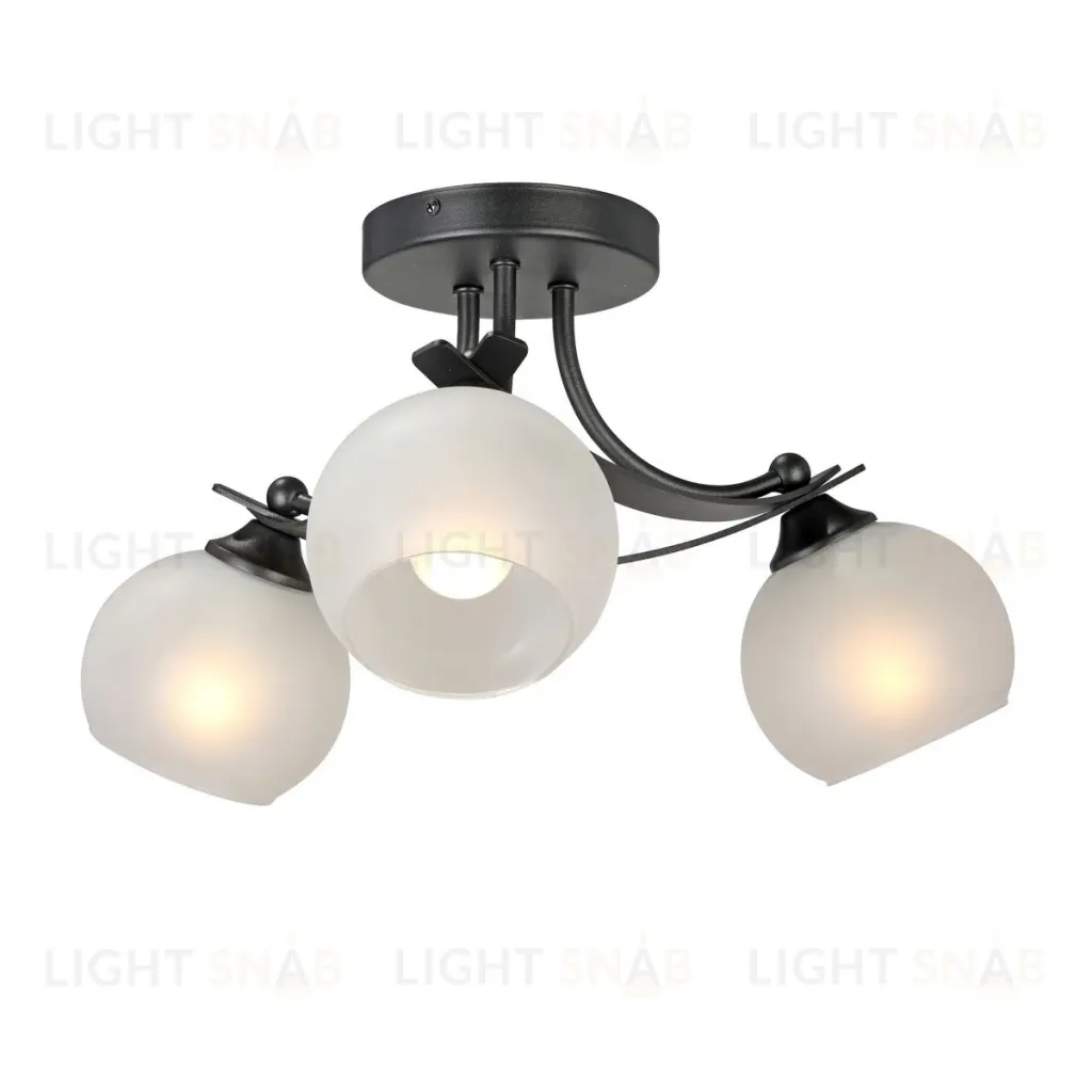 Потолочная люстра Vitaluce V2564-1/3PL V2564-1/3PL