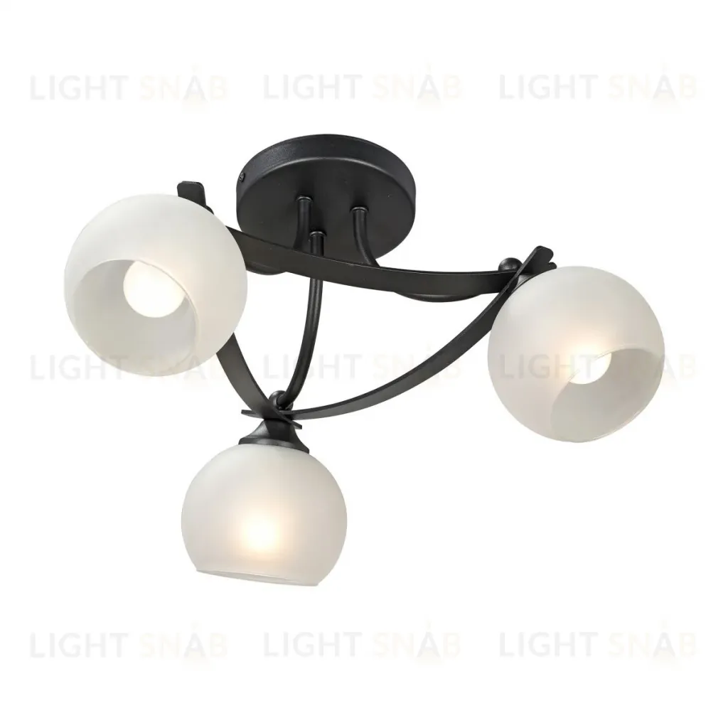 Потолочная люстра Vitaluce V2564-1/3PL V2564-1/3PL