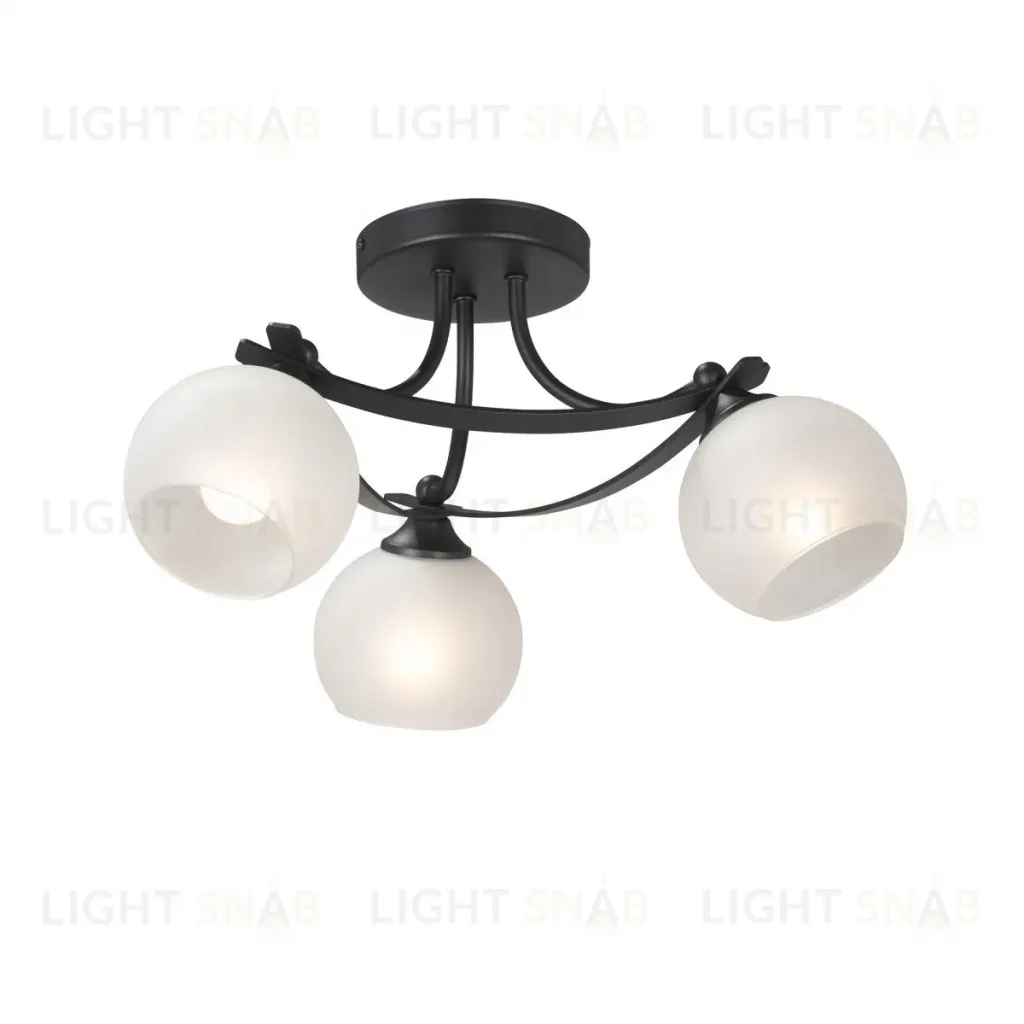 Потолочная люстра Vitaluce V2564-1/3PL V2564-1/3PL