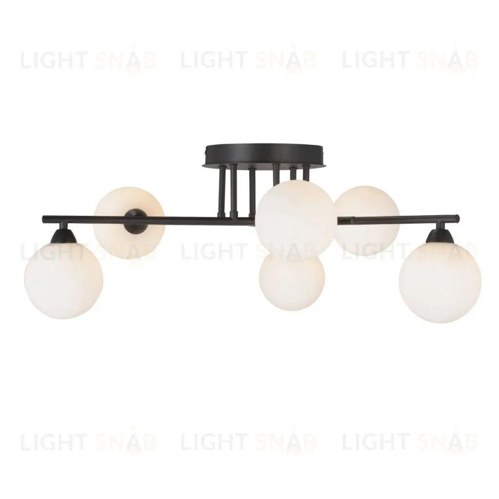 Потолочная люстра Vitaluce V2569-1/6PL V2569-1/6PL