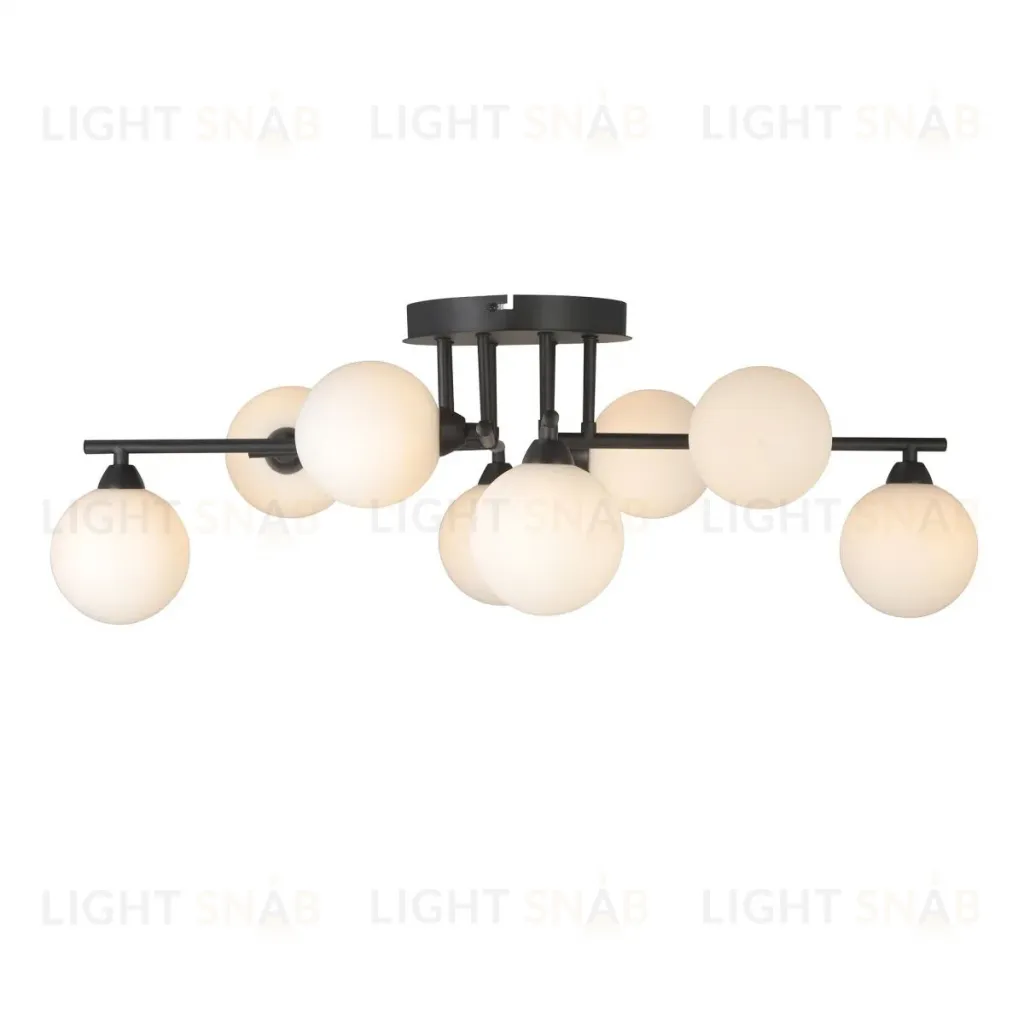 Потолочная люстра Vitaluce V2569-1/8PL V2569-1/8PL