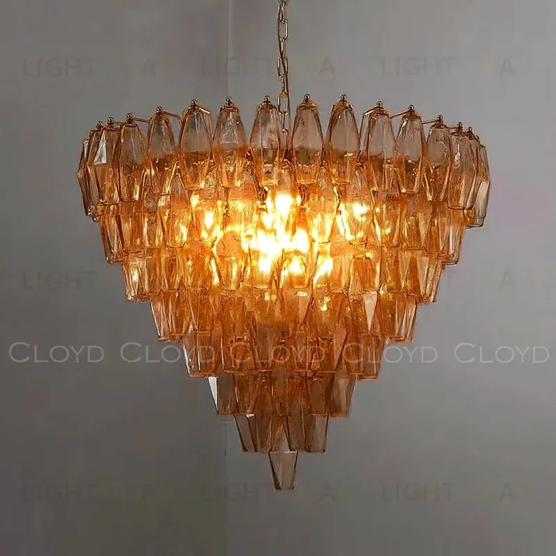 Подвесная люстра Cloyd Calcutta 11682 11682