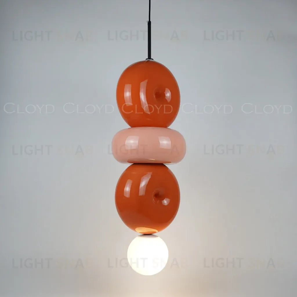 Подвесной светильник Cloyd Mogoton 11898 11898
