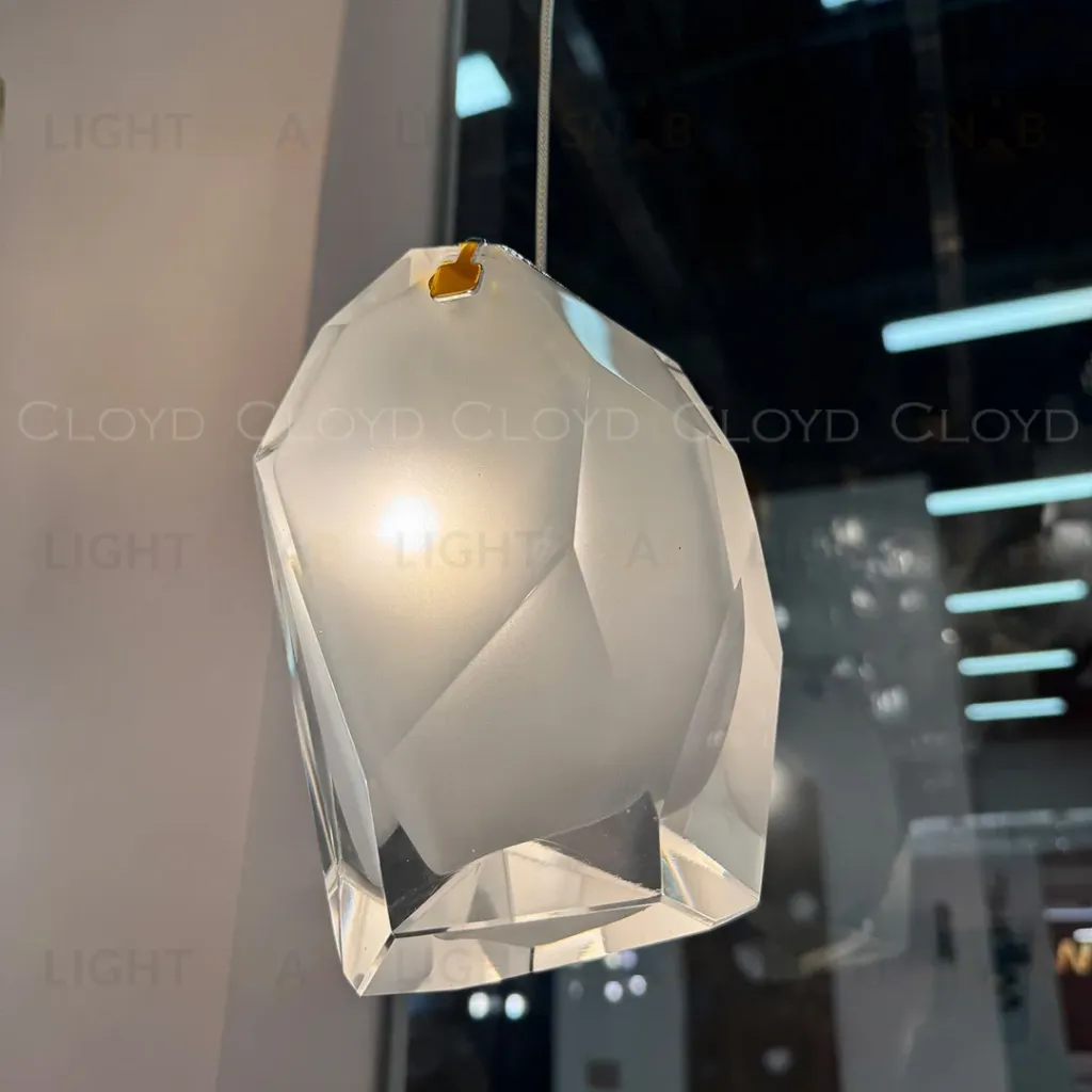 Подвесной светильник Cloyd Varell 11658 11658