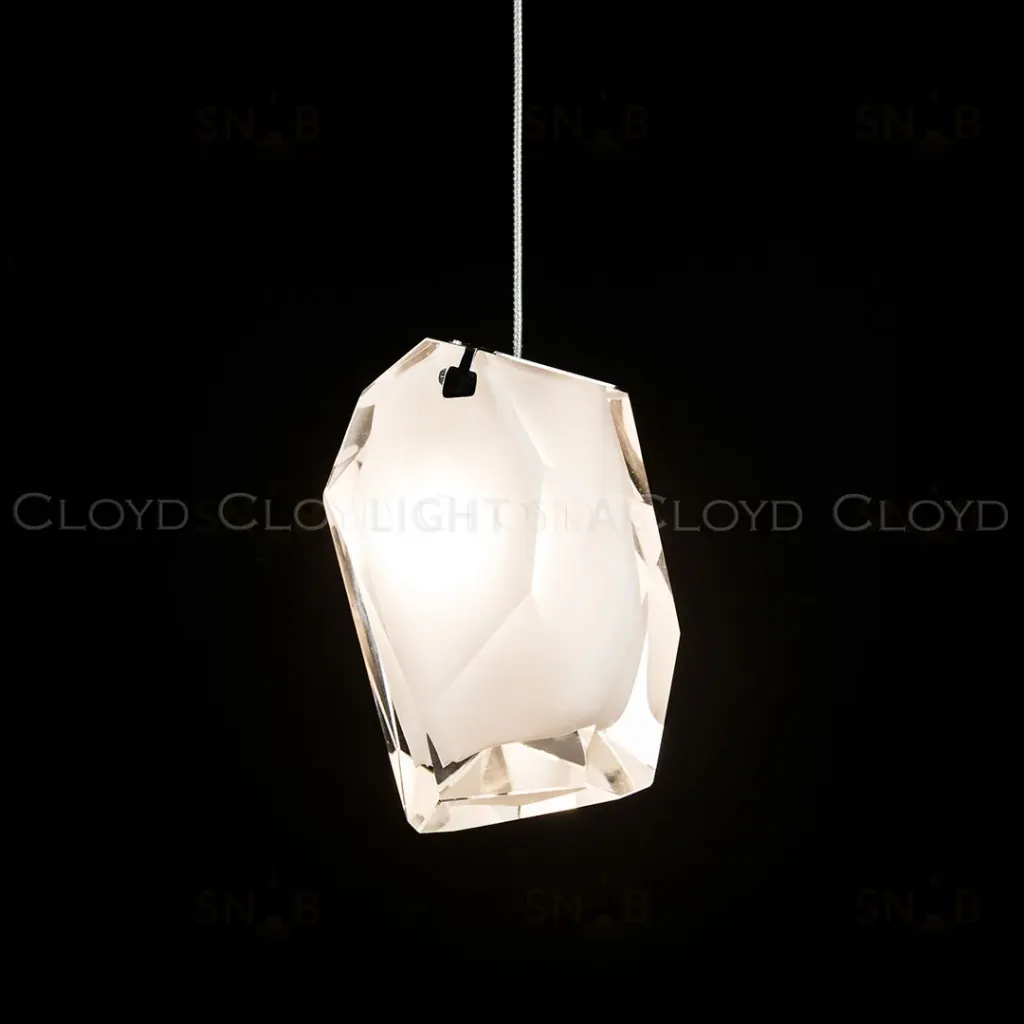Подвесной светильник Cloyd Varell 11658 11658