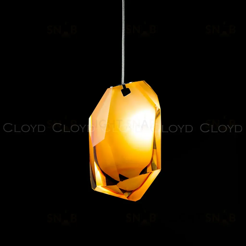 Подвесной светильник Cloyd Varell 11659 11659