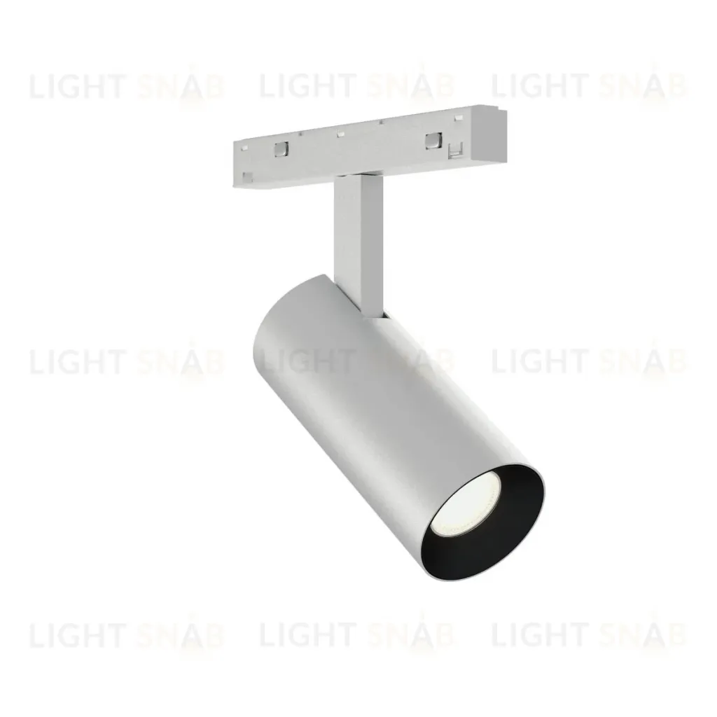 Корпус трекового магнитного светильника ST Luce Skyline 48+ ST2365.546.08_LG_R ST2365.546.08_LG_R