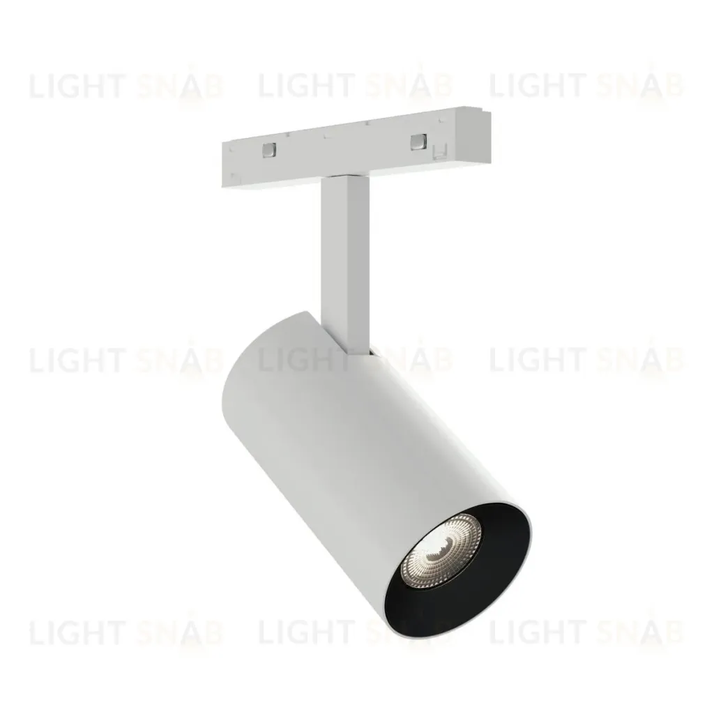 Корпус трекового магнитного светильника ST Luce Skyline 48+ ST3365.546.15_LG_R ST3365.546.15_LG_R