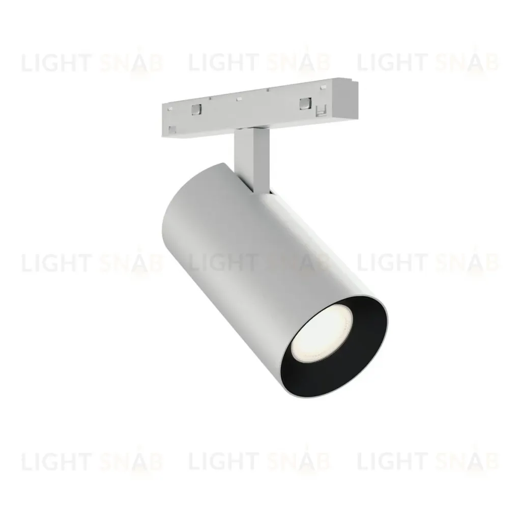 Корпус трекового магнитного светильника ST Luce Skyline 48+ ST3365.546.15_SH_R ST3365.546.15_SH_R
