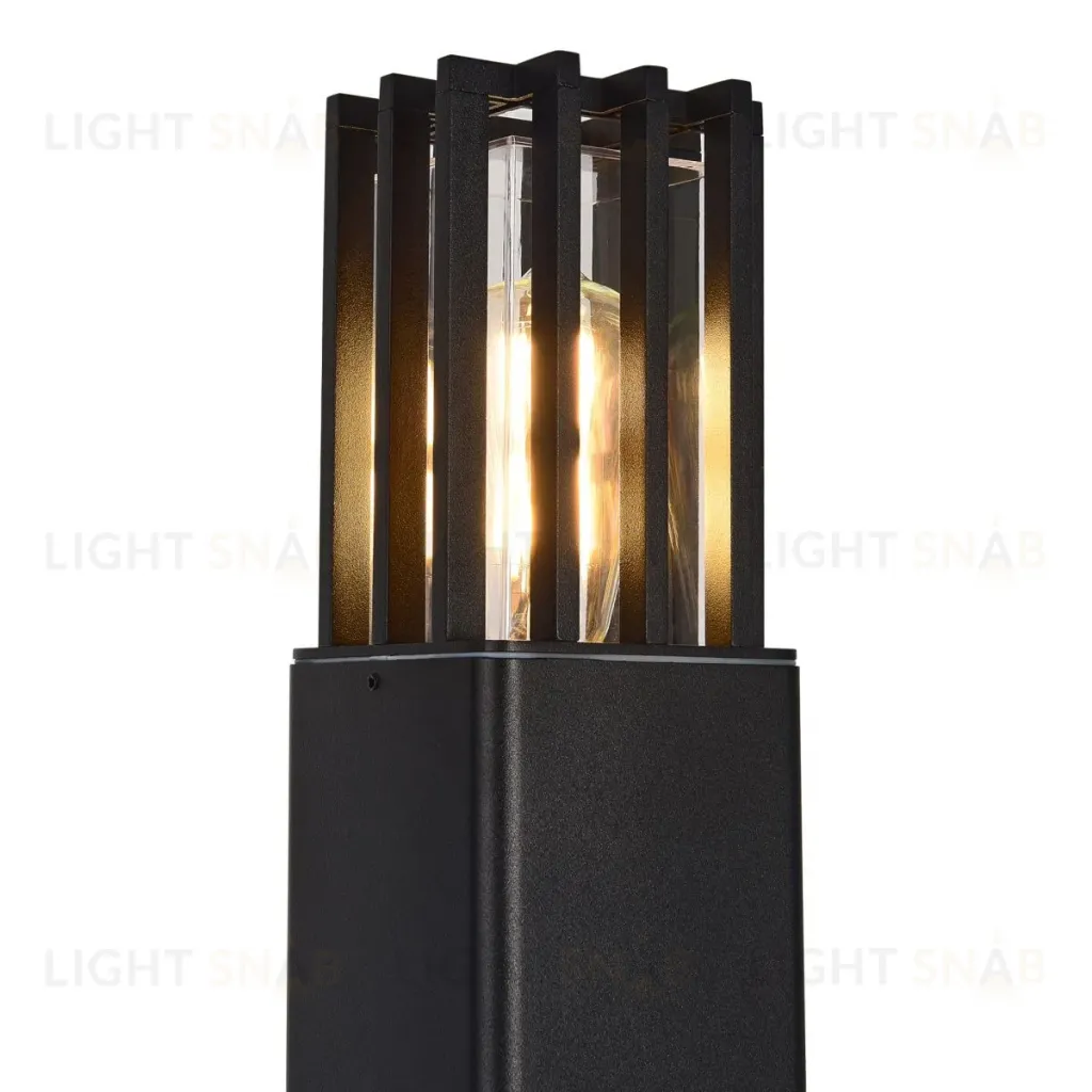 Уличный настенный светильник ST Luce Irum SL9018.401.01 SL9018.401.01