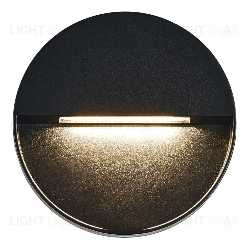 Уличный настенный светильник ST Luce Lade SL9537.401.14 SL9537.401.14