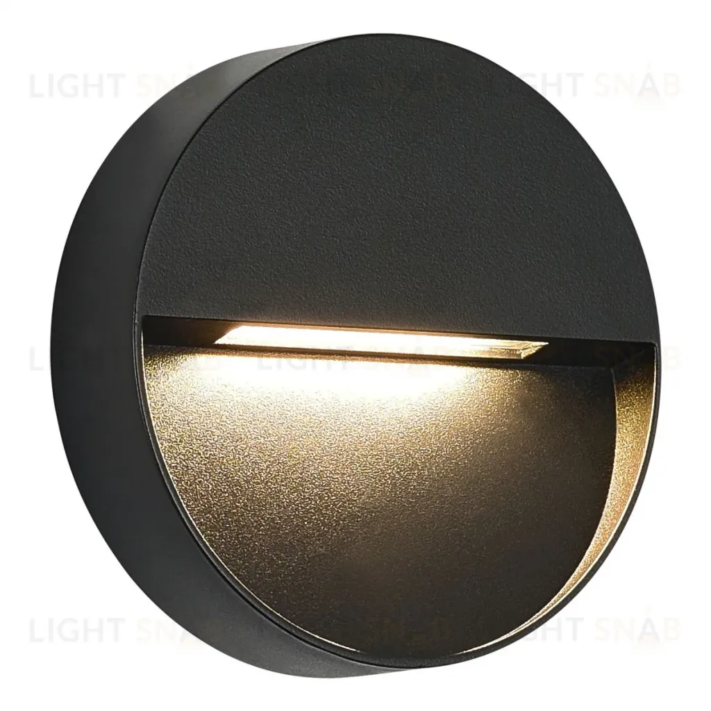 Уличный настенный светильник ST Luce Lade SL9537.401.14 SL9537.401.14
