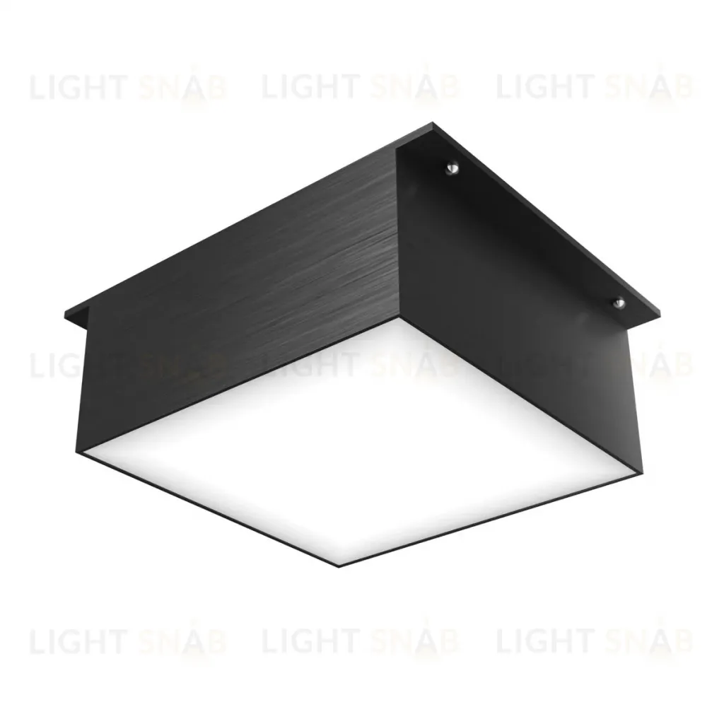 Светильник грильято ST Luce STP700.R1010.26NW.B STP700.R1010.26NW.B