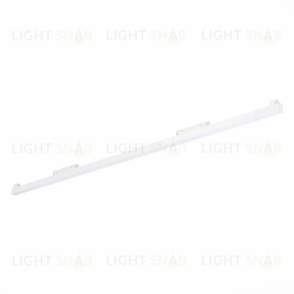 Трековый магнитный светильник ST Luce Skyline 48+ ST1360.546.30 ST1360.546.30