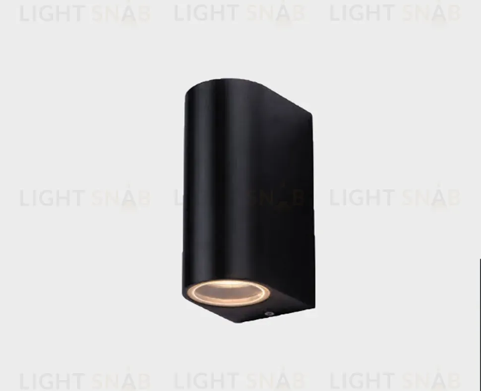 Уличный настенный светильник Italline IT1002 IT1002
