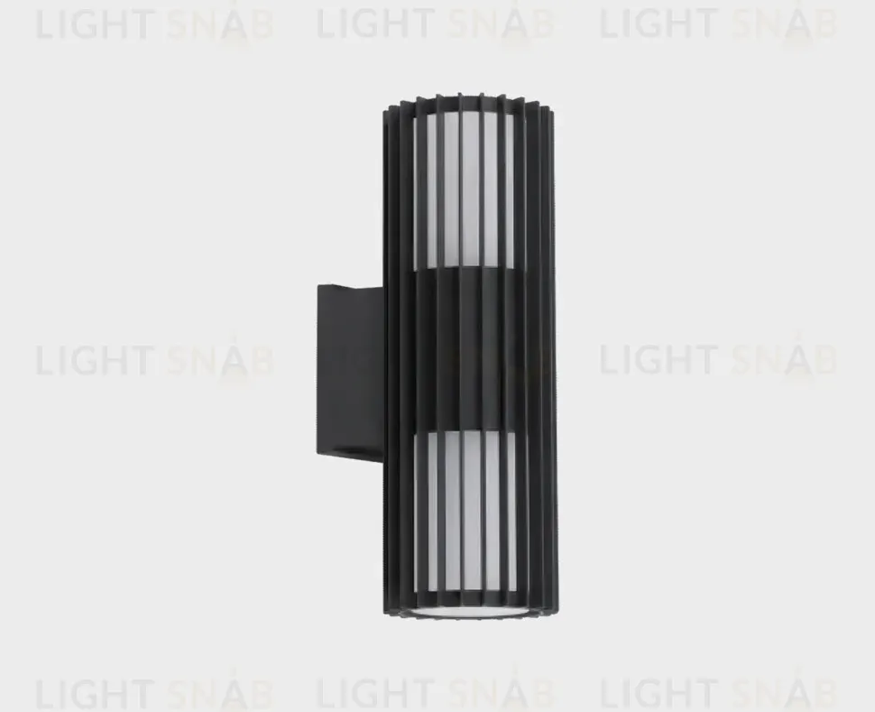 Уличный настенный светильник Italline IT3048 IT3048