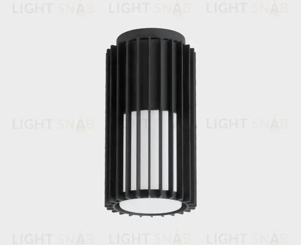Уличный потолочный светильник Italline IT6030A IT6030A