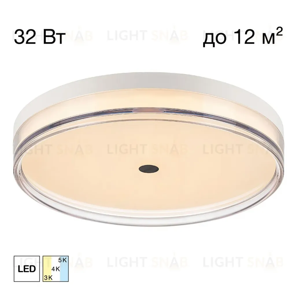Накладной светильник Citilux Dixon CL747400V CL747400V