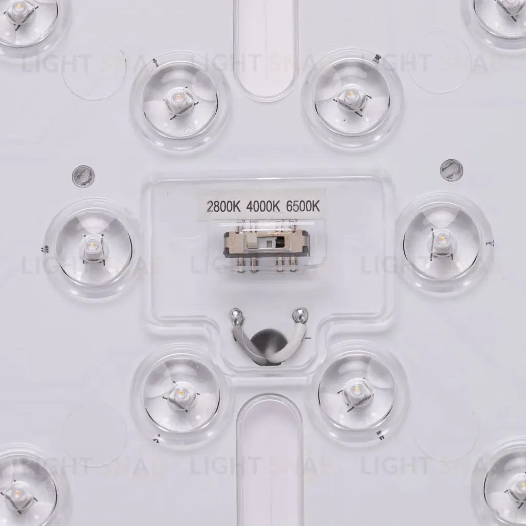Накладной светильник Citilux Dixon CL747400V CL747400V