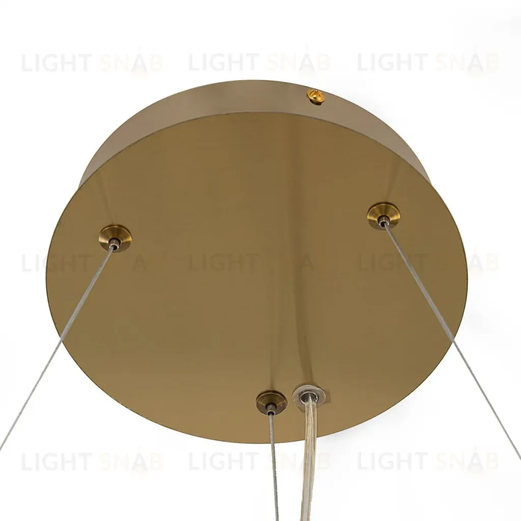 Подвесная люстра Citilux Jantar CL240173 CL240173