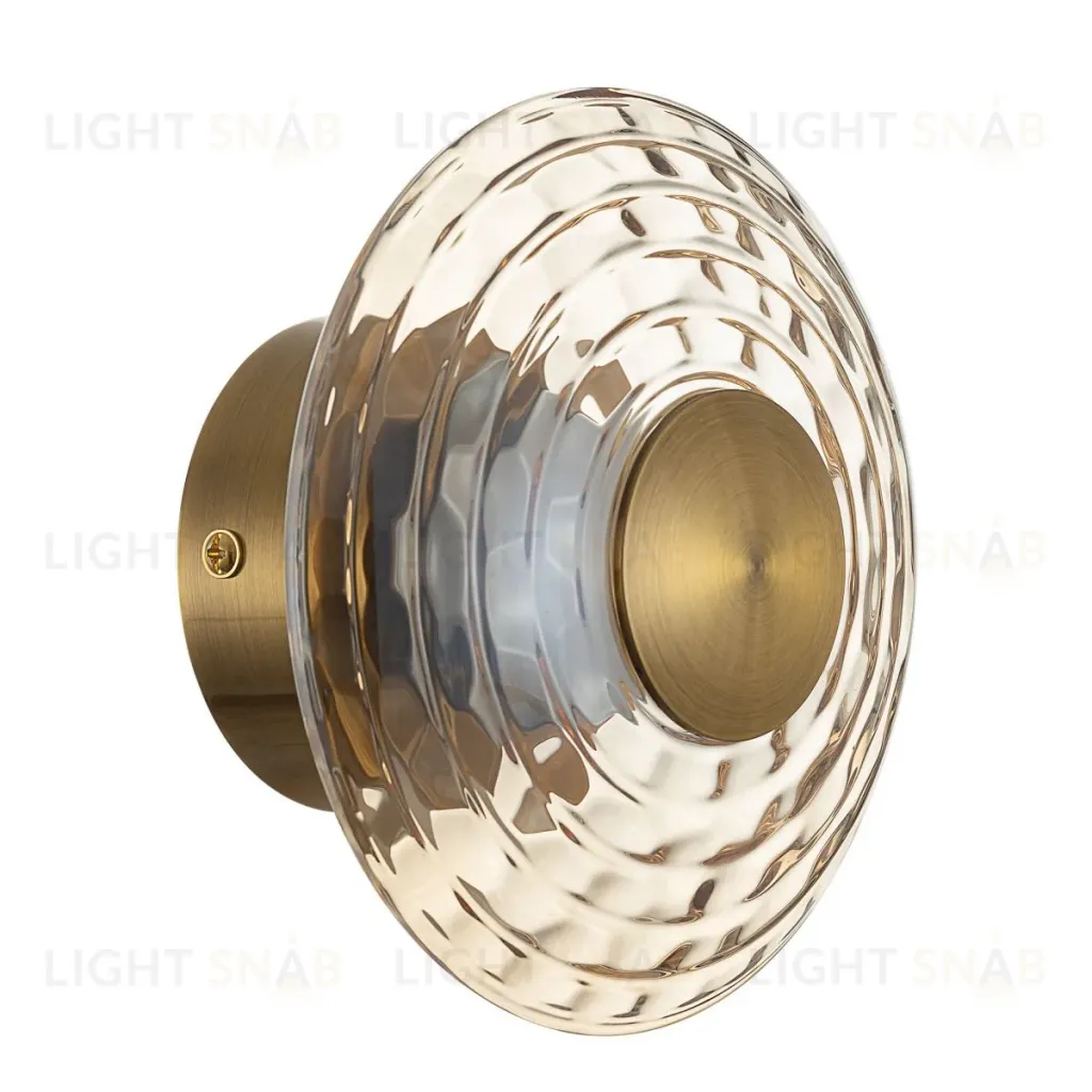 Бра Citilux Jantar CL240313 CL240313