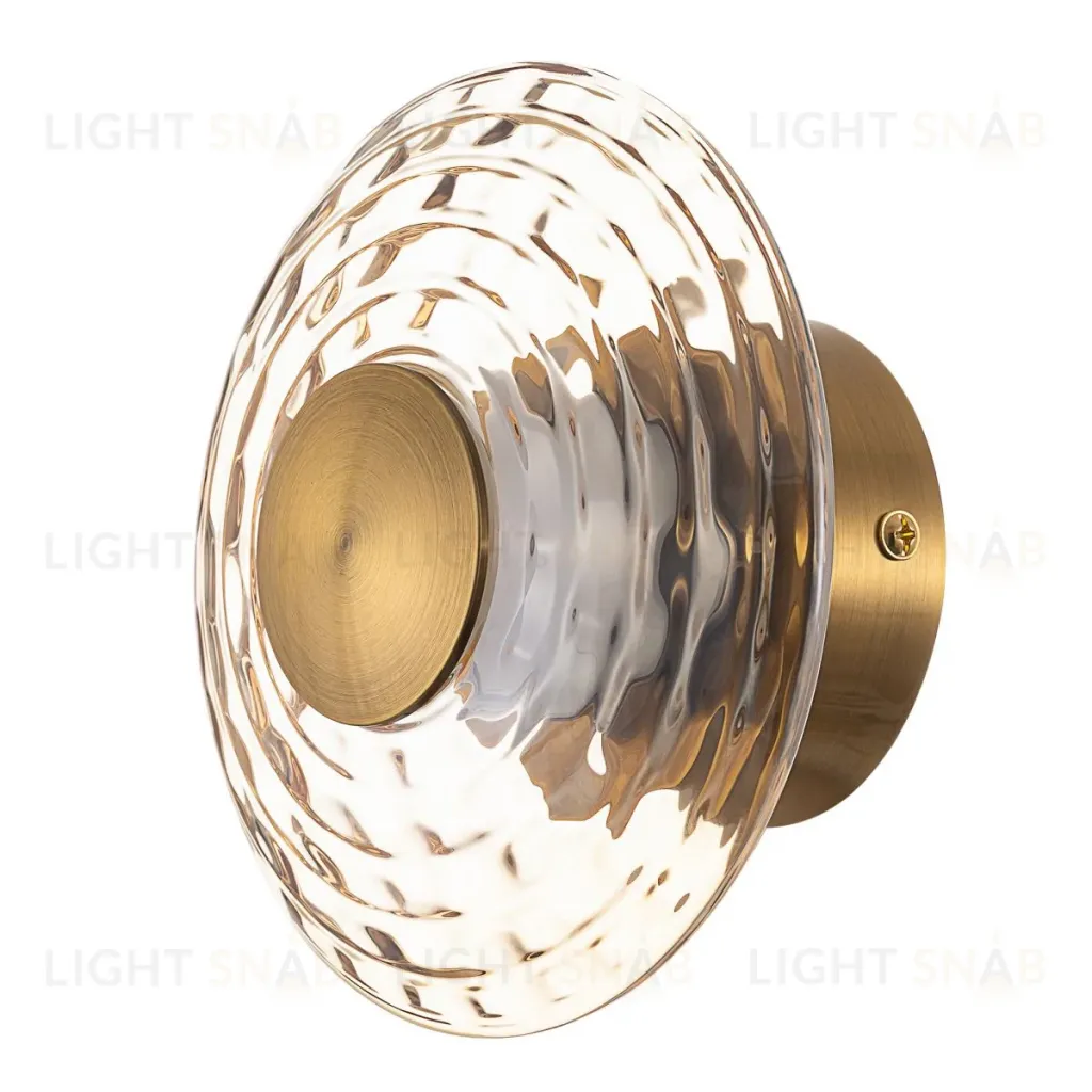 Бра Citilux Jantar CL240313 CL240313