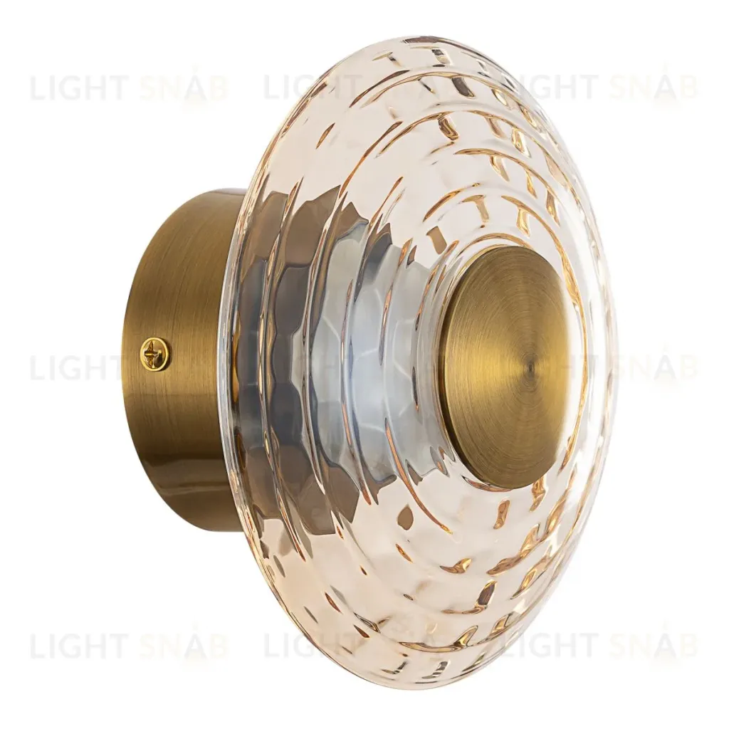 Бра Citilux Jantar CL240313 CL240313
