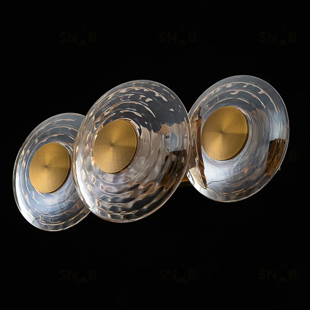 Бра Citilux Jantar CL240333 CL240333