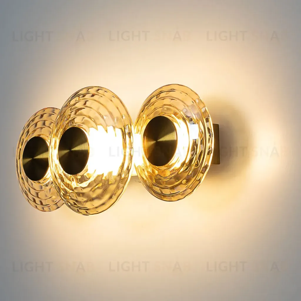 Бра Citilux Jantar CL240333 CL240333