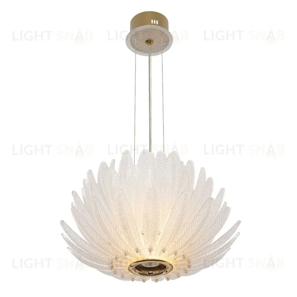 Подвесная люстра Citilux Deltoro CL327150 CL327150
