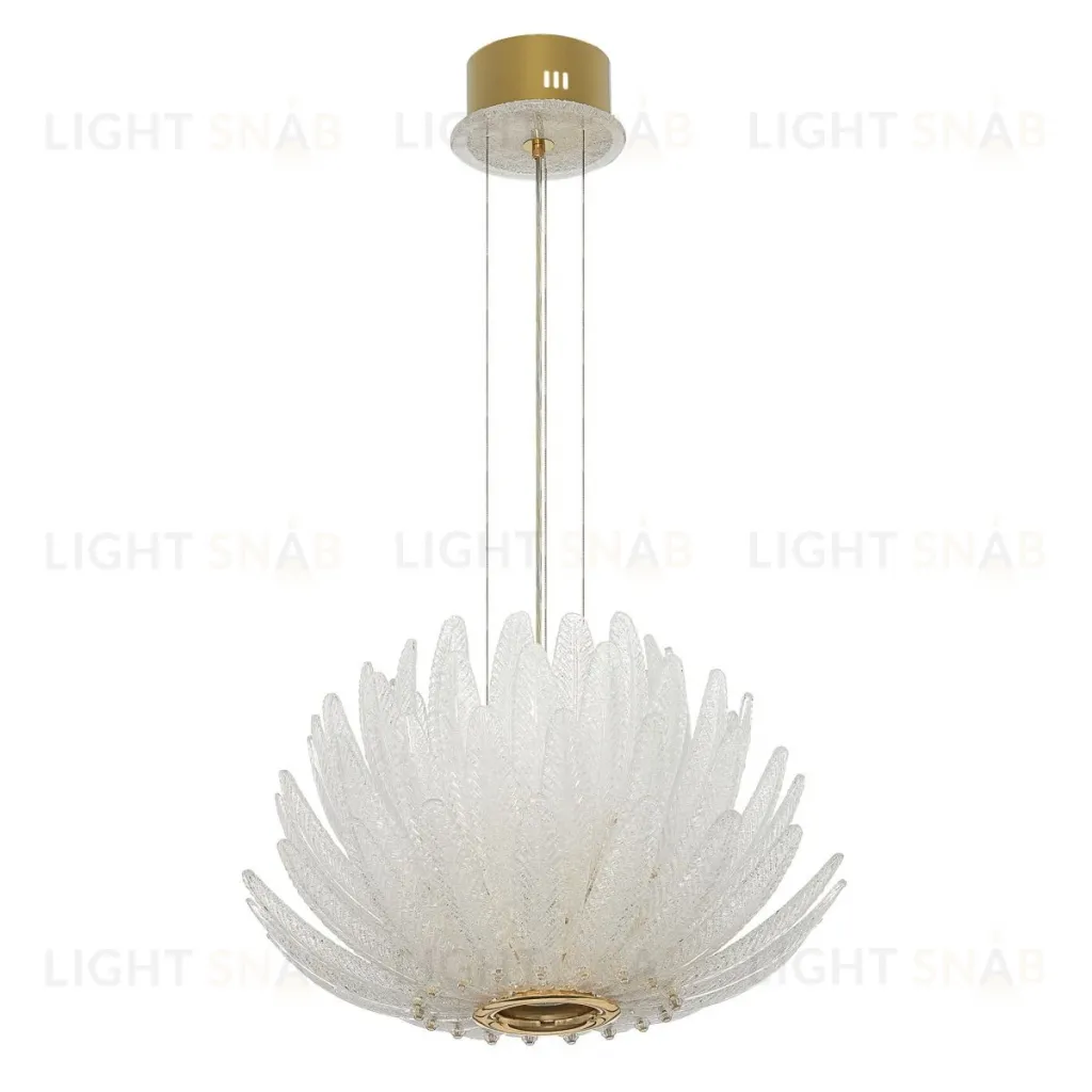 Подвесная люстра Citilux Deltoro CL327150 CL327150