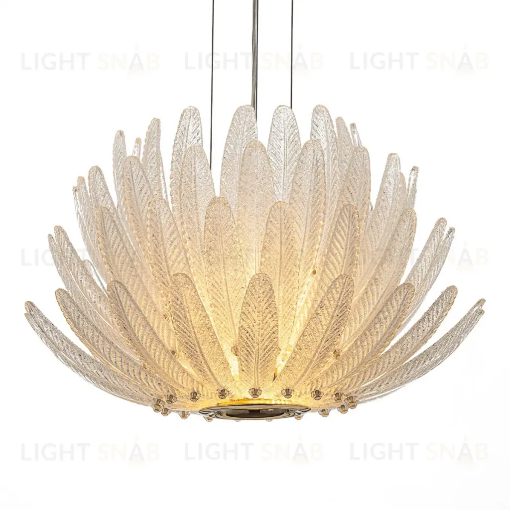 Подвесная люстра Citilux Deltoro CL327150 CL327150
