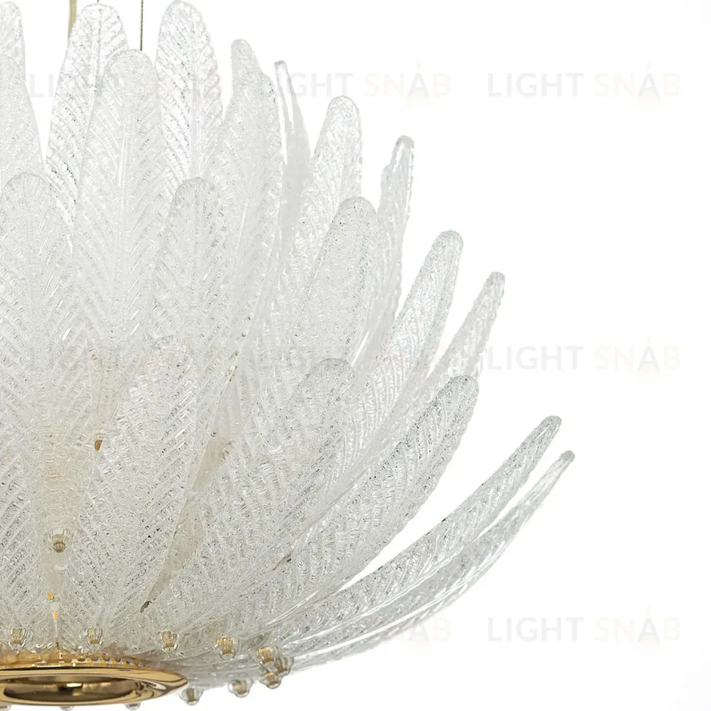Подвесная люстра Citilux Deltoro CL327150 CL327150