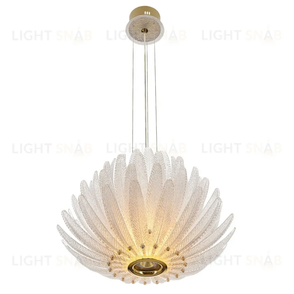 Подвесная люстра Citilux Deltoro CL327160 CL327160
