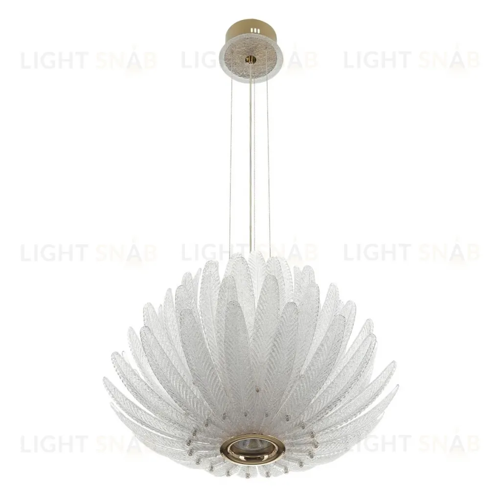 Подвесная люстра Citilux Deltoro CL327160 CL327160