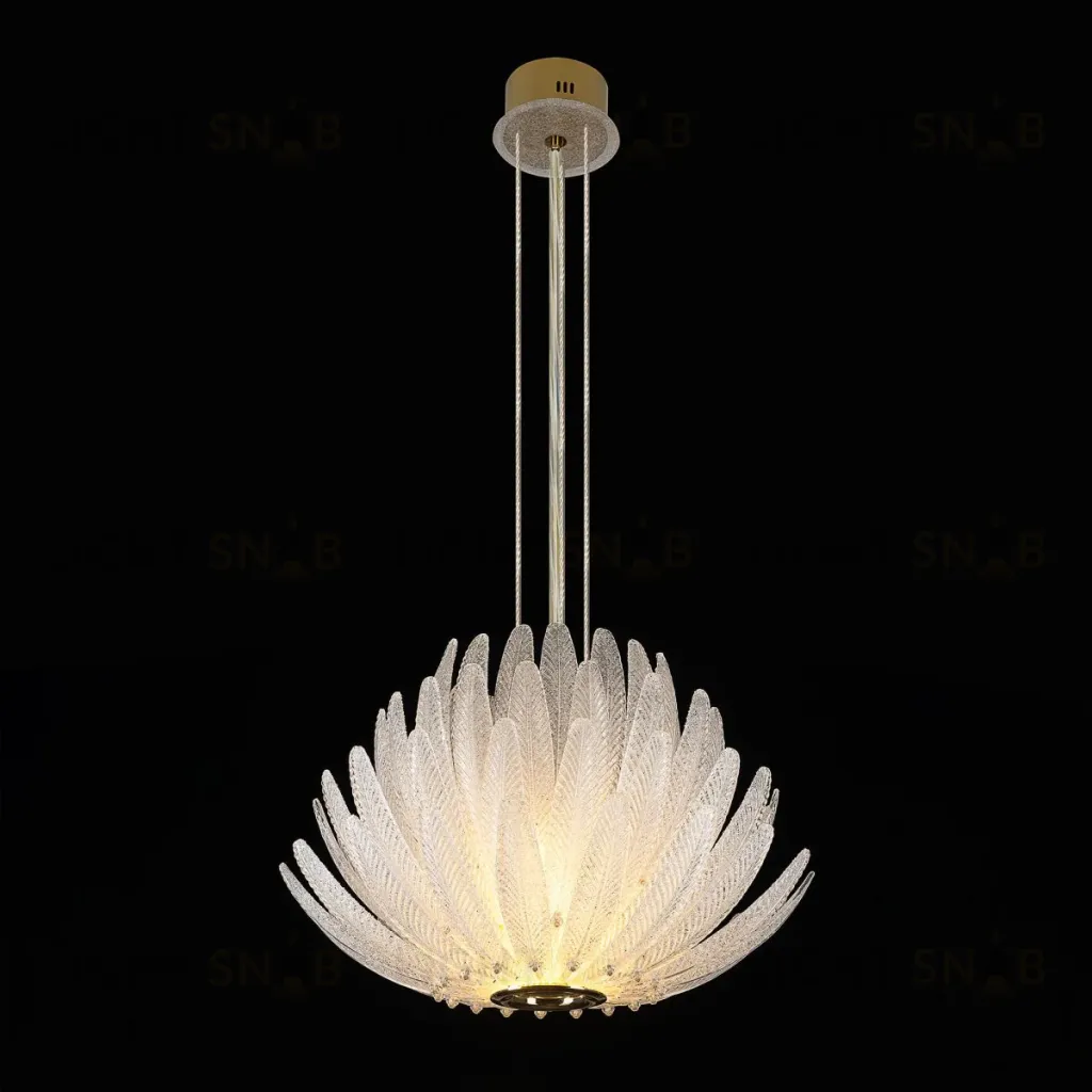 Подвесная люстра Citilux Deltoro CL327160 CL327160