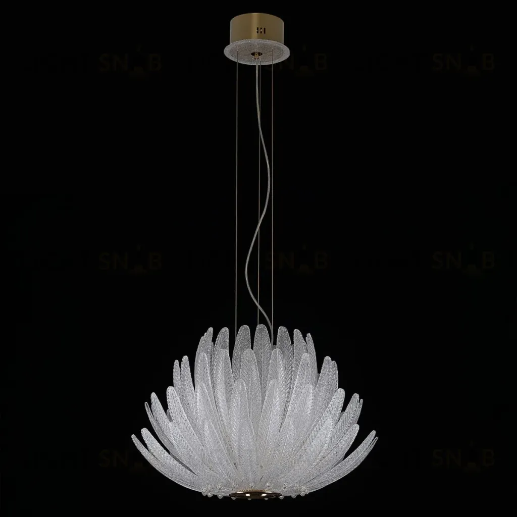 Подвесная люстра Citilux Deltoro CL327160 CL327160