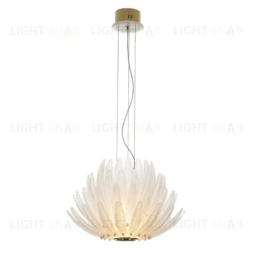 Подвесная люстра Citilux Deltoro CL327160 CL327160