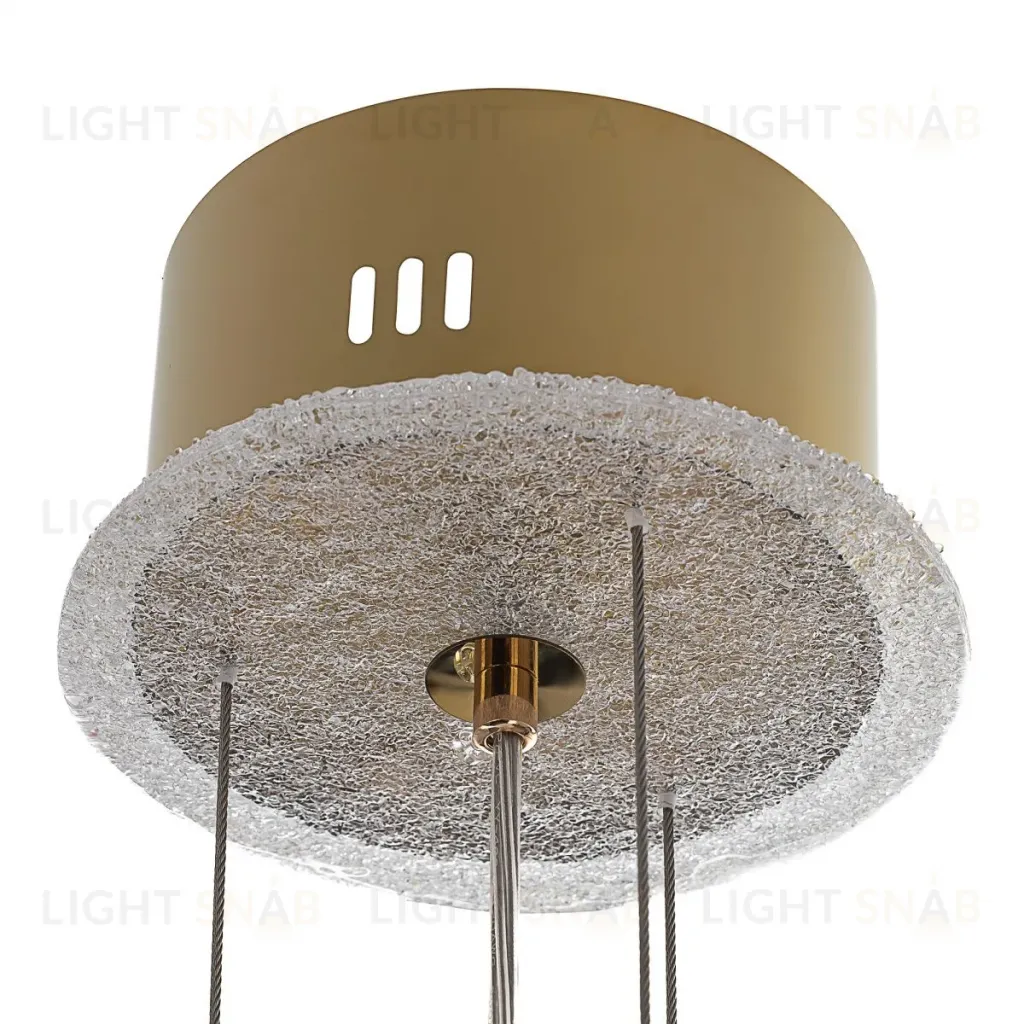 Подвесная люстра Citilux Deltoro CL327160 CL327160