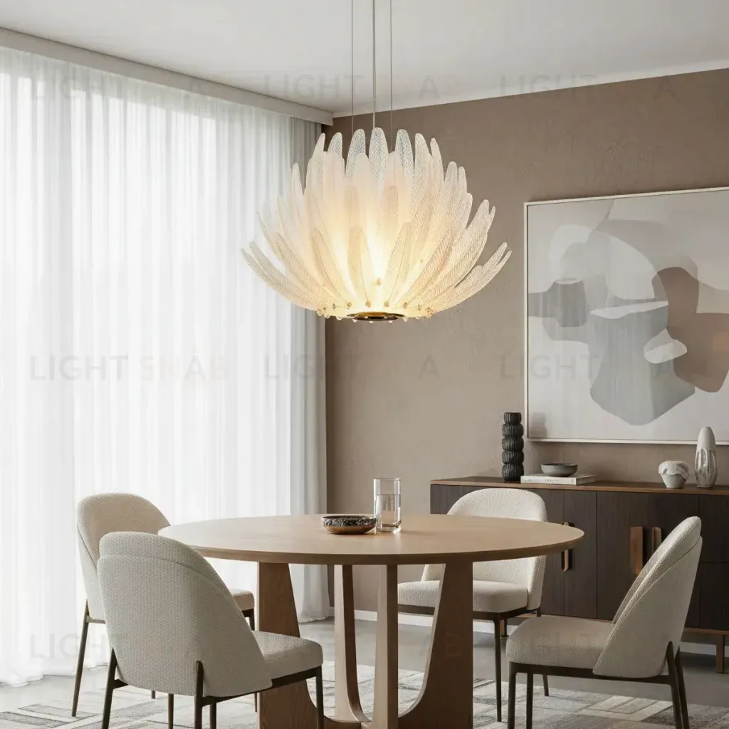 Подвесная люстра Citilux Deltoro CL327160 CL327160
